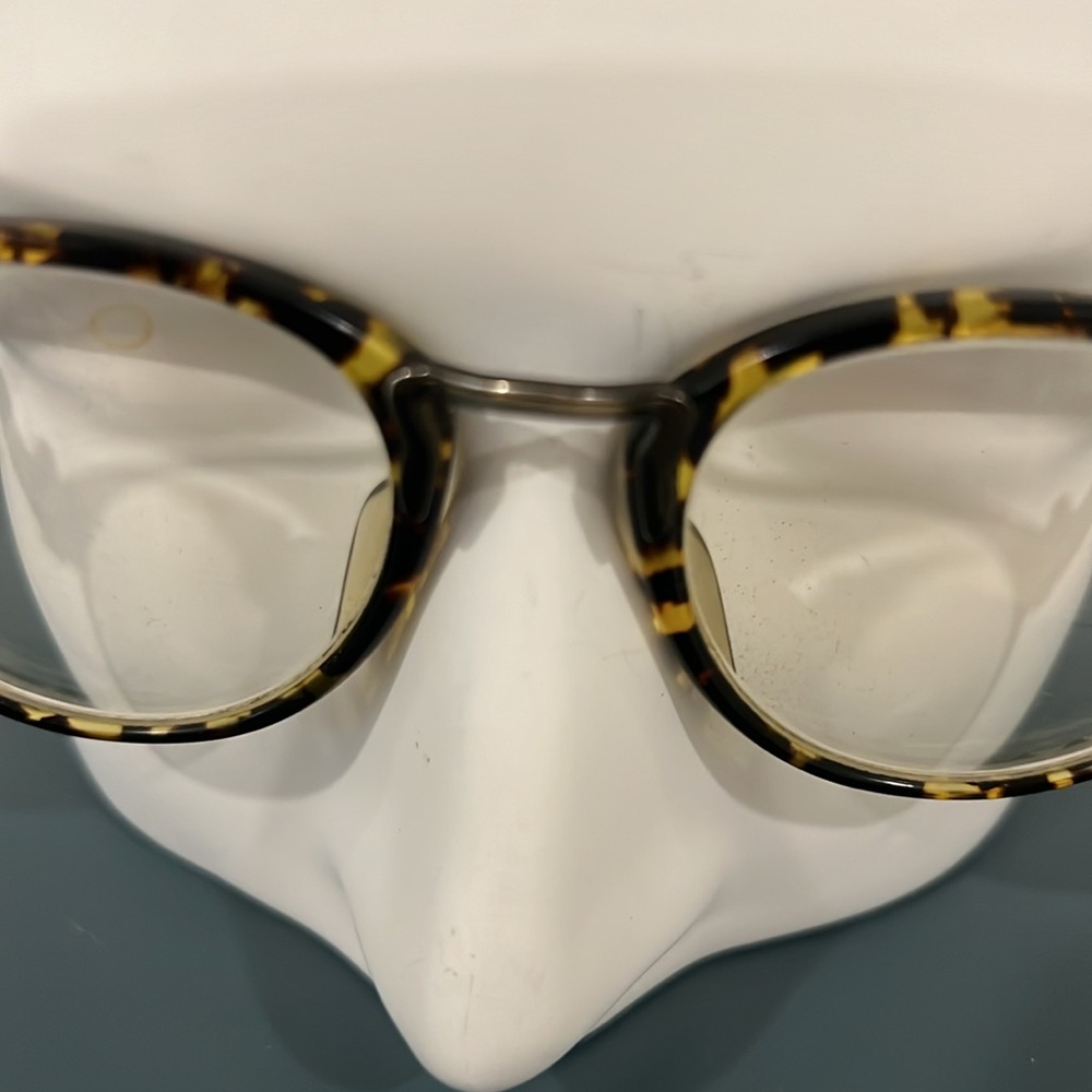 Roy Tower 1990's Ultimate Preppy Frames - image 6